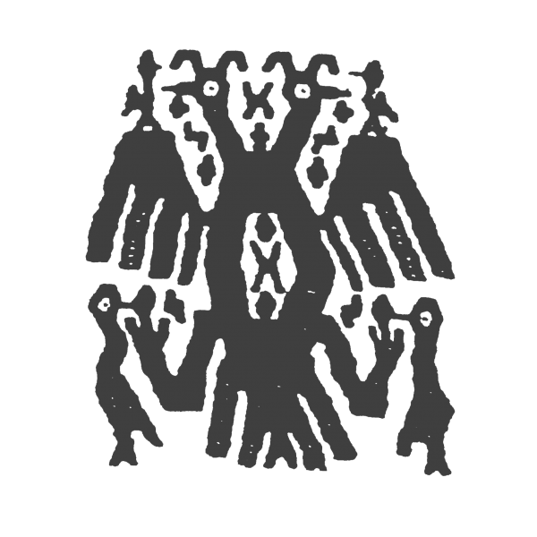 Logo for Sumba Textiles